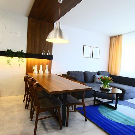 Apartamenty Bohaterów Kragujewca 6 Bydgoszcz Exterior foto