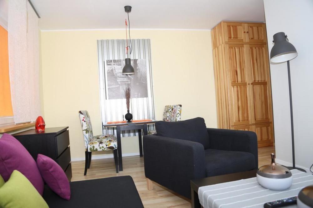 Apartamenty Bohaterów Kragujewca 6 Bydgoszcz Exterior foto