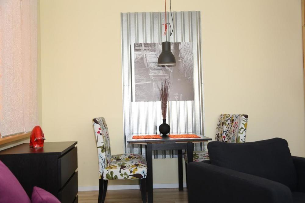 Apartamenty Bohaterów Kragujewca 6 Bydgoszcz Exterior foto