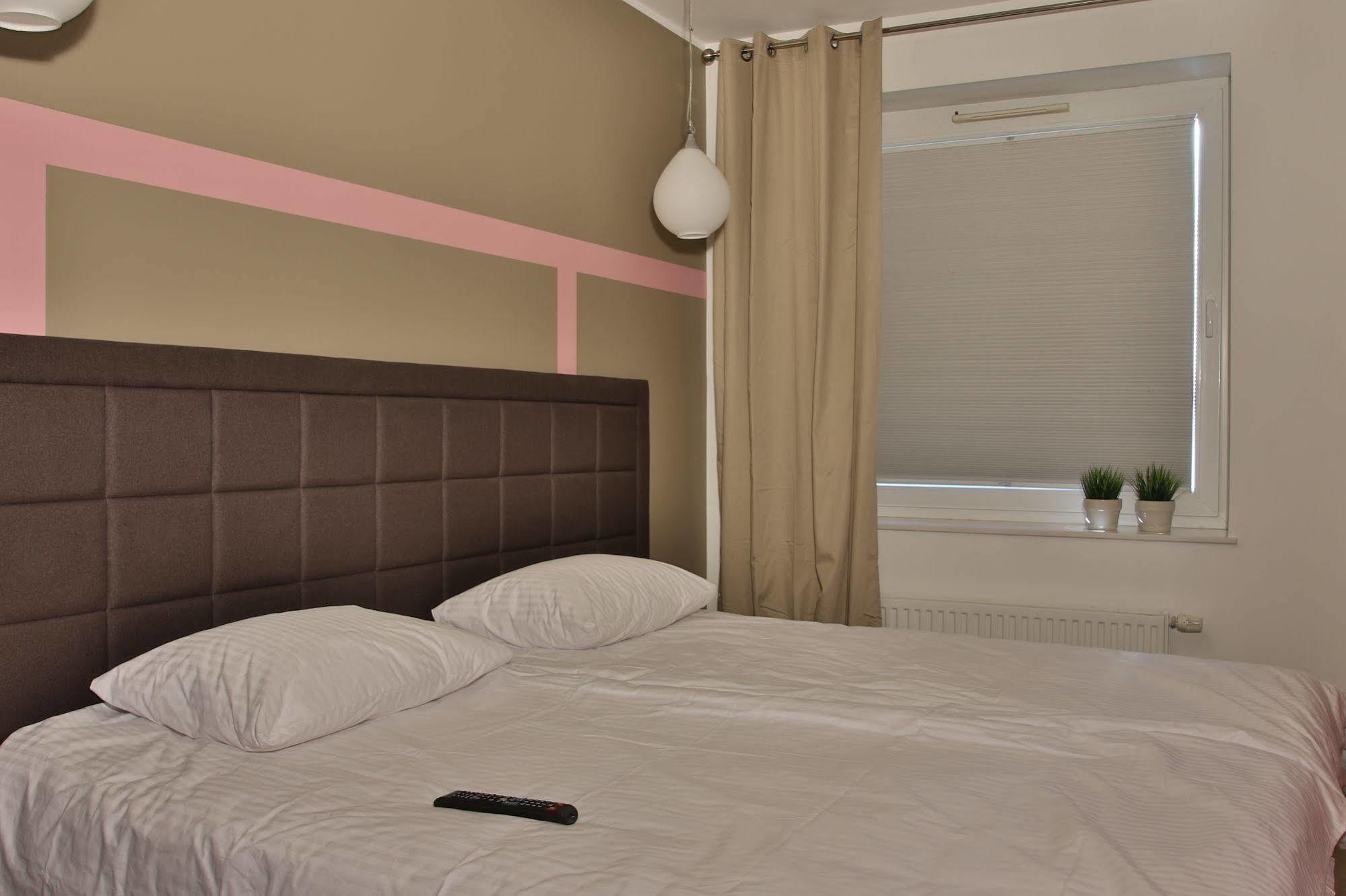 Apartamenty Bohaterów Kragujewca 6 Bydgoszcz Exterior foto