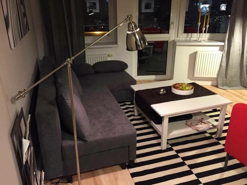 Apartamenty Bohaterów Kragujewca 6 Bydgoszcz Exterior foto