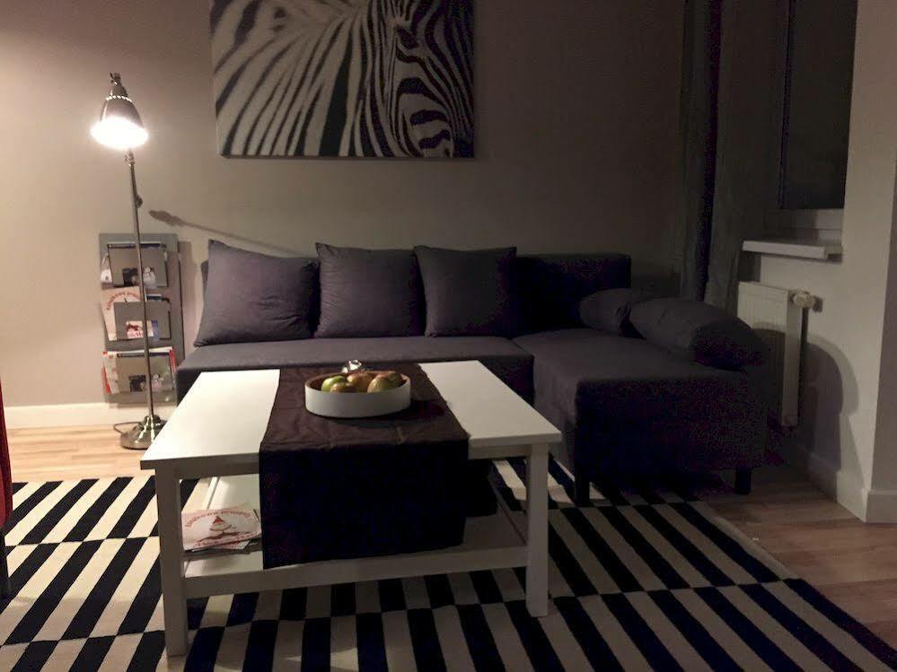 Apartamenty Bohaterów Kragujewca 6 Bydgoszcz Exterior foto